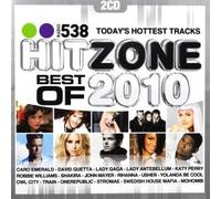 Various - Hitzone 2010 Best of
