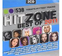 Various - Hitzone 2011 Best of