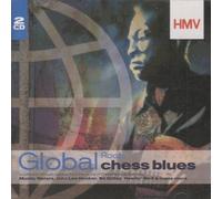 Various - Hmv Chess Blues [Import]