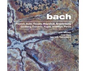 Various - Hmv Set-Johann Sebastian Bac