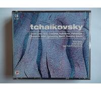 Various - Hmv Sets-Peter Tchikovsky (1