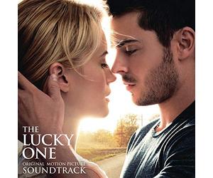 Various - Ho Cercato Il Tuo Nome (The Lucky One)