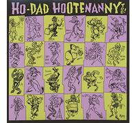 Various - Ho-Dad Hootenanny Vol.2