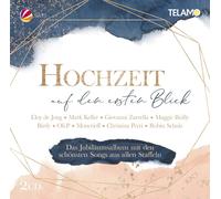 Various Hochzeit auf den ersten Blick (CD)