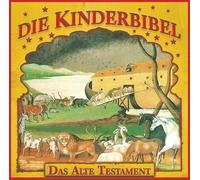 Various - Hörbuch Kinderbibel-Altes Testament