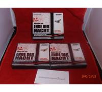 Various - Hören Bis Zum Ende der Nacht.8 Krimis