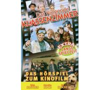 Various-Hörspiel Zum Kinofilm - Das Fliegende Klassenzimmer