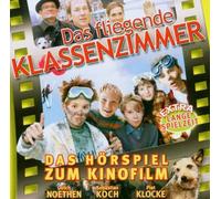 Various-Hörspiel Zum Kinofilm - Das Fliegende Klassenzimmer