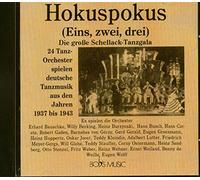 Various - Hokuspokus (Eins,Zwei,Drei)