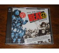 Various - Hol Dir Den Beat Zurück Vol.2