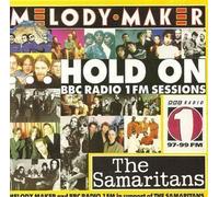 Various - ... Hold On: BBC Radio 1FM Sessions By Various (1995-10-26)