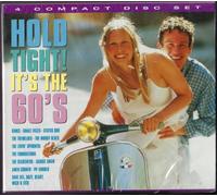 Various - Hold on Tight It's the 60s