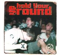 Various - Hold Your Ground