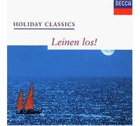 Various Holiday Classics (CD)