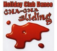 Various - Holiday Club Dance