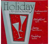 Various - Holiday Entertaining Music