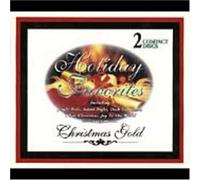 Various - Holiday Favorites