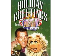 Various - Holiday Greetings