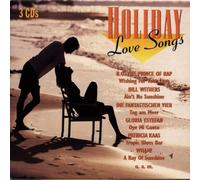 Various - Holiday Lovesongs