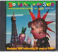 Various - Holidays in the Sun,Vol.2