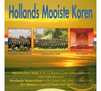 Various - Hollands Mooiste Koren