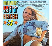 Various - Hollandse Hit Krakers 3