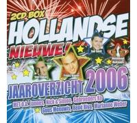 Various - Hollandse Nieuwe 2006