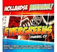 Various - Hollandse Nieuwe: Evergreens [Import]