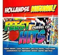 Various - Hollandse Nieuwe: Feest Hits [Import]