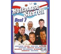 Various - Hollandse Sterren Vol. 07 Dvd [DVD-AUDIO] [DVD-AUDIO] [DVD AUDIO]