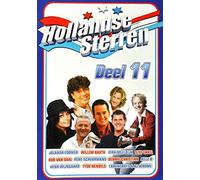 Various - HOLLANDSE STERREN VOL. 11 DVD [DVD AUDIO]