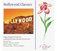 Various - Hollywood Classics