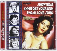 Various - Hollywood Greats