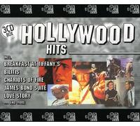 Various - Hollywood Hits