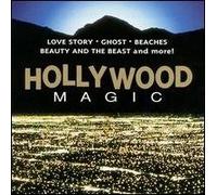various - Hollywood Magic: Love Story and Other Hits