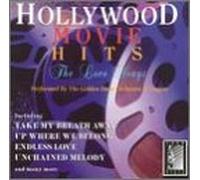 Various - Hollywood Movie Hits