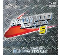 Various - Hollywood Music Hall 5