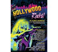 Various - Hollywood Rocks!