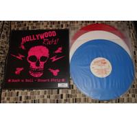 Various - Hollywood Rocks!