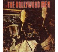 Various - Hollywood Sings 2 Men