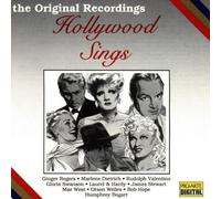 Various - Hollywood Sings