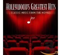 Various - Hollywood'S Greatest Hits:Classic Music