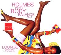 Various - Holmes Place No. 1