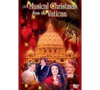 Various - Holy: Best of Vatican Christmas