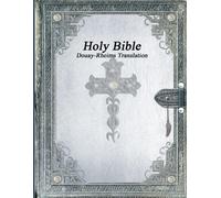 Various Holy Bible (Tascabile)