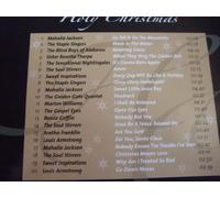 Various - Holy Christmas Gospel