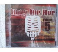 VARIOUS - HOLY HIP HOP 5
