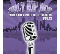 VARIOUS - HOLY HIP HOP VOLUME 12