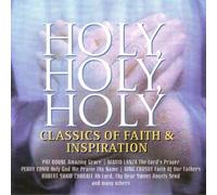 Various - Holy,Holy,Holy: Classics of Faith