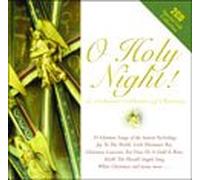 VARIOUS - HOLY NIGHT